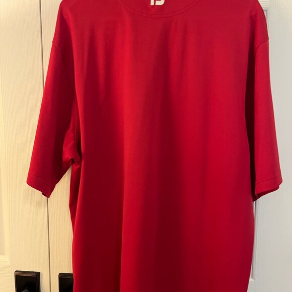 FootJoy golf shirt, L - Picture 2 of 5